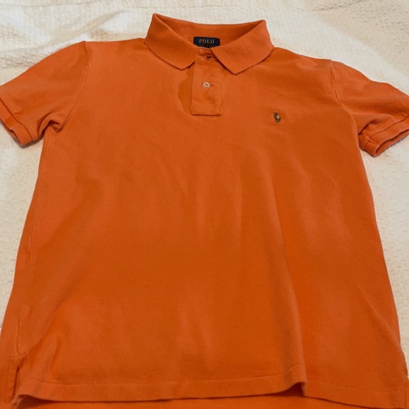 3 Polo by Ralph Lauren shirts - Picture 4 of 4